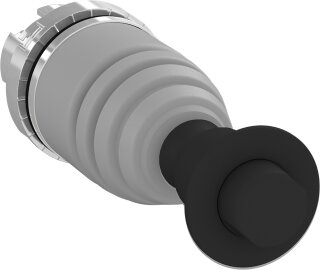 ABB - 1SFA184744R9006 - P9MMB4TG Joystick 4 Positionen in allen Positionen tastend mit Verriegelung