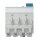 ABB - 2CCG000053R0001 - F404B-40/0.03 RCCB, Typ B, Smissline Fehlerstrom-Schutzeinrichtung, steckbar
