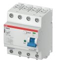 ABB - 2CCG000055R0001 - F404B-25/0.3 RCCB, Typ B,...