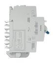 ABB - 2CCG000057R0001 - F404B-63/0.3 RCCB, Typ B, Smissline Fehlerstrom-Schutzeinrichtung, steckbar