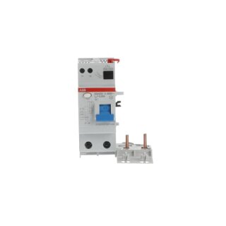 ABB - 2CSB202192R1630 - FI-Block DDA202 A-63/0,03 400V FI-Block,2P,A,63A,0,03A-400V
