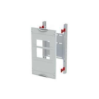 ABB STRIEBEL & JOHN - 2CPX043420R9999 - MA197T Tmax Schalter-Modul XT4 3RE / 1FB, für Leistungsschalter Tmax