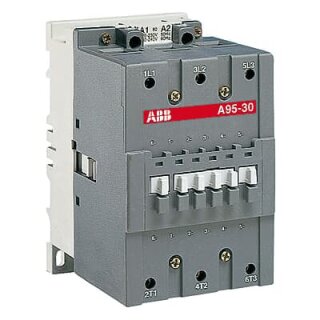 ABB - 1SFL431022R8100 - UA95-30-00-81 Kondensatorschütz 24V 50 Hz