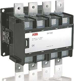 ABB - SK827044-AF - EK1000-40-11-AF Schütz 110V 50Hz