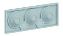 ABB STRIEBEL & JOHN - 2CPX052493R9999 - CZE62 Flansch...