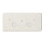 ABB STRIEBEL & JOHN - 2CPX052435R9999 - CZF1 Nippelleiste zu A/B-Schrank ComfortLine