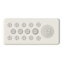 ABB STRIEBEL & JOHN - 2CPX052438R9999 - CZF4 Flansch...
