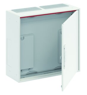 ABB STRIEBEL & JOHN - 2CPX052475R9999 - CZE12 Vorsich.Gehäuse 2NH00 (A23) ComfortLine