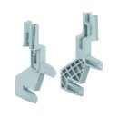 ABB STRIEBEL & JOHN - 2CPX052554R9999 - CZ13 Halter...
