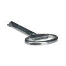 ABB STRIEBEL & JOHN - 2CPX060660R9999 - ZH160 Schlüssel 3mm Doppelbart Zuberhör Verschlusssysteme