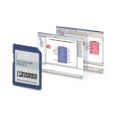 SD FLASH 2GB APPLIC A Programmspeicher 2 GByte Lizenz-Key