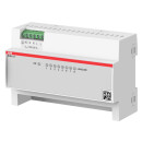 ABB - 2CDG120082R0011 - IS/S8.1.1 IP Switch, 8 Ports,...