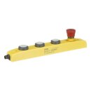 ABB - 2TLA030057R0100 - SMILE 41EWWWP Bedienbox mit 3...