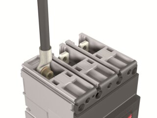 ABB - 1SDA066860R1 - KIT F XT3 8pcs Anschlusszubehör für XT3 Anschlüsse