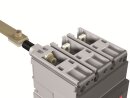 ABB - 1SDA066950R1 - KIT R XT4 4pcs Anschlusszubehör...