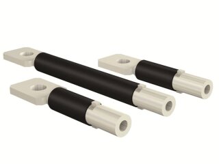 ABB - 1SDA066951R1 - KIT R XT4 6pcs Anschlusszubehör für XT4 Anschlüsse