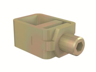 ABB - 1SDA066971R1 - KIT FB XT4 6pcs Anschlusszubehör für XT4 Anschlüsse