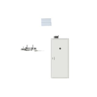 ABB - 1SDA067115R1 - KIT W MP RC XT4 4p Umbau RC steckbar P in ausfahrbar W Zubehör für XT4 4-polig
