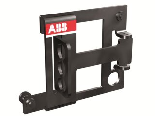 ABB - 1SDA066591R1 - PLL XT1-XT3 PADLOCKS DEVICE OP/CL Verriegelung fest in AUS- u EIN-Position