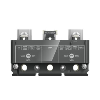 ABB - 1SDA067386R1 - TMA 125-1250 XT4 3p Zub. f. Leistungsschalter XT4 Überstromauslöser
