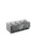 ABB - 1SDA075715R1 - TMF 25-400 4p F F XT4 4p UL/CSA Zub. f. Leistungsschalter XT4