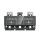 ABB - 1SDA080294R1 - TMF 110-1100 3p F F XT4 3p UL/CSA Zub. f. Leistungsschalter XT4