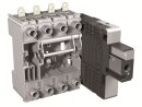 ABB - 1SDA068206R1 - XT4 W FP 4p EF Anschlüsse...