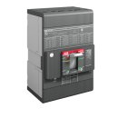 ABB - 1SDA075133R1 - XT3S 225 TMF 100-1000 3P F F UL/CSA Kompaktleistungsschalter Tmax XT3