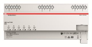 ABB - 2CKA006197A0061 - UD/S6.315.2.1 LED-Dimmer  6x315 W/VA 6/3/2 fach