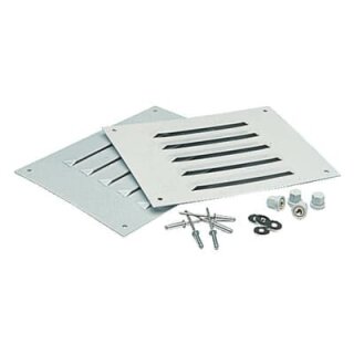 ABB - 4TBP832743C0100 - PSKB2 Kiemenblech 150x190 IP44 3000 mm2 Set=2St.