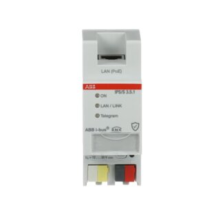 ABB - 2CDG110204R0011 - IPS/S3.5.1 IP-Schnittstelle Secure, REG