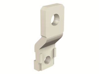 ABB - 1SDA066264R1 - KIT EF FP XT3 3pcs Anschlusszubehör für Unterteil XT3 Umrüstsatz