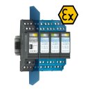 Überspannungsschutz PT-IQ-1X2-EX-24DC-UT 24 V DC...
