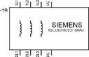 NETZDROSSEL FSA 3AC 380-480V 11A Siemens SINAMICS