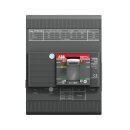 ABB - 1SDA066820R1 - XT1B 160 TMD 160-1600 4p F F InN=50% Kompaktleistungsschalter Tmax XT1