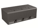 ABB - 1SDA067171R1 - KIT FC CuAl 1x120...240mm2 XT2 3pcs +ADP 1x120-240mm² mit Anschlussadapter ADP