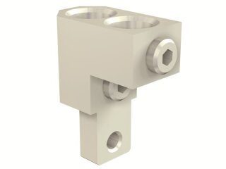 ABB - 1SDA067190R1 - KIT FC CuAl 2x35...120mm2 XT3 8pcs 2x35-120mm² Anschlusszubehör extern für XT3