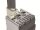 ABB - 1SDA067190R1 - KIT FC CuAl 2x35...120mm2 XT3 8pcs 2x35-120mm² Anschlusszubehör extern für XT3