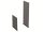 ABB - 1SDA069062R1 - PB 25mm 4pcs XT2-XT4 3p PAR.DIV.PH.LOW Zubehör für XT2-XT4 Trennwände