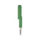 Prüfadapter PAI-4-FIX-5/6 GN 4 mm 10 A 250 V