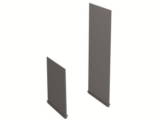 ABB - 1SDA075915R1 - PB 100mm 4pcs XT2-XT4 3p UL/CSA Zub. f. Leistungsschalter XT2-XT4