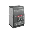 ABB - 1SDA080140R1 - XT4S 250 TMF 100-1000 3p F F UL/CSA Kompaktleistungsschalter Tmax XT4