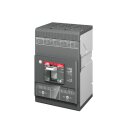 ABB - 1SDA080154R1 - XT4V 250 TMF 125-1250 3p F F UL/CSA Kompaktleistungsschalter Tmax XT4