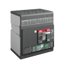 ABB - 1SDA067964R1 - XT2L 160 Ekip LSI In=160A 4p F F In=100% Kompaktleistungsschalter Tmax XT2