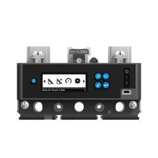 ABB - 1SDA100281R1 - Ekip Touch LSI In=250A XT4 3p Schutzausloeser zu XT4