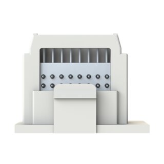 ABB - 1SDA102004R1 - RATING PLUG In=1000 A XT7-XT7M IEC Zubehör für XT7