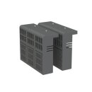 ABB - 1SDA105018R1 - LTC XT5 3p TERMINAL COVERS LOW 2pcs...