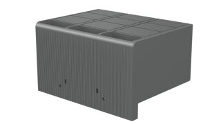 ABB - 1SDA105029R1 - HTC - XT7/XT7M 3p 2pcs Zubehör für XT7