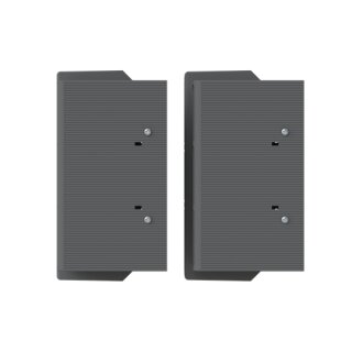 ABB - 1SDA105031R1 - HTC-ES XT5 3p Zubehör für XT5 mit verbreit Anschlüssen