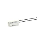 ABB - 1SDA107391R1 - Kit external neutral volt. conn XT5 F/P Verbinder für Ekip Touch Auslöser